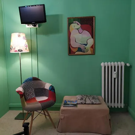 Roma Capoccia B&B
