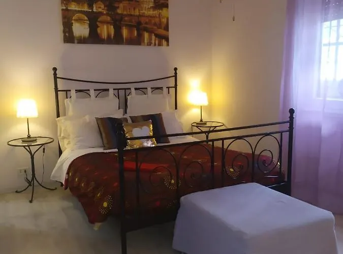 Capoccia 4* Rzym