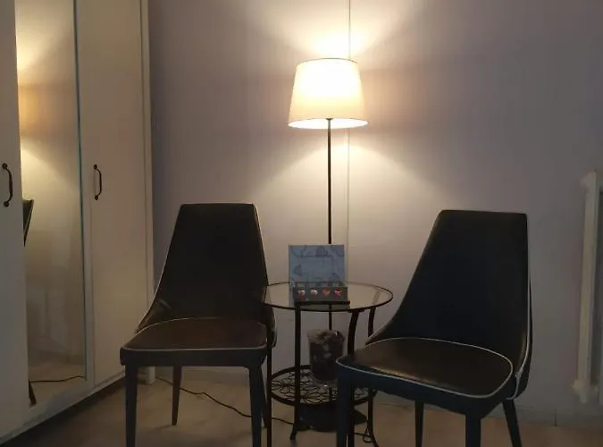 Capoccia Nocleg ze śniadaniem