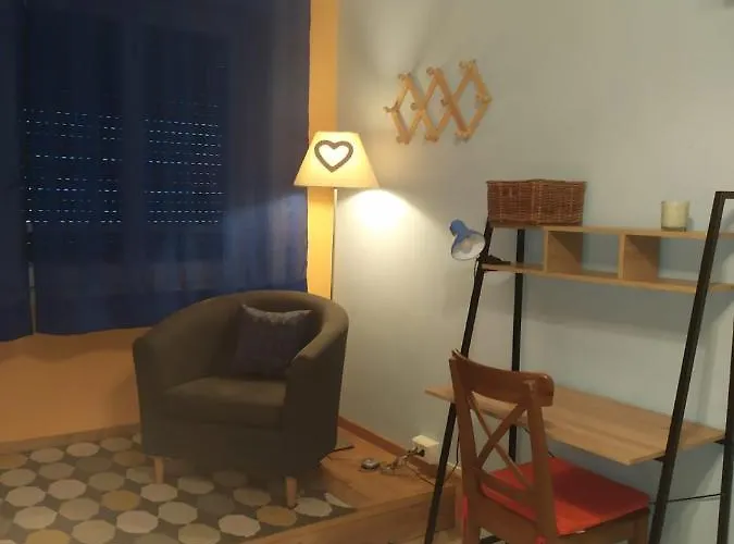 Capoccia Nocleg ze śniadaniem 4*