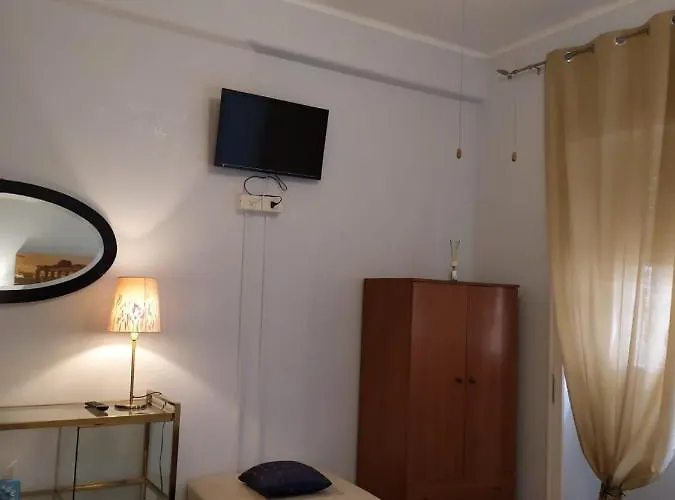 Capoccia 4*