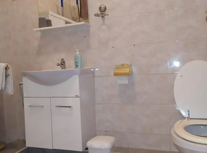 Nocleg ze śniadaniem Capoccia Rzym